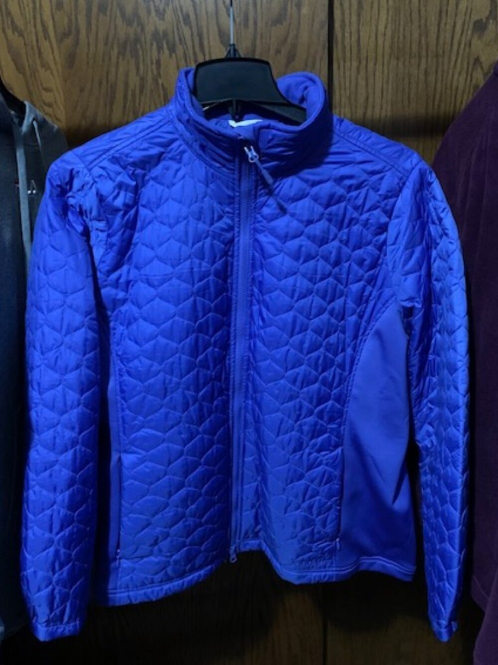 Used Columbia jacket